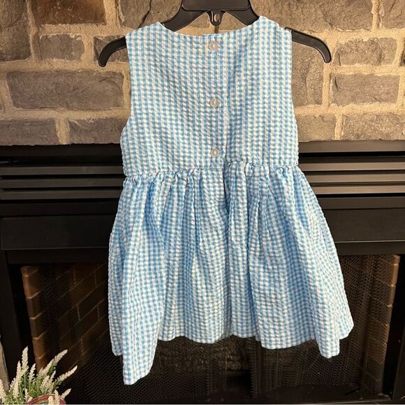 Mia Juliana Dress - Picture 5 of 6